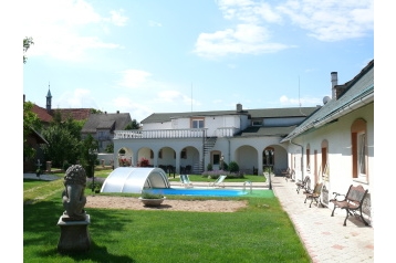 Casa rural Bříství 3